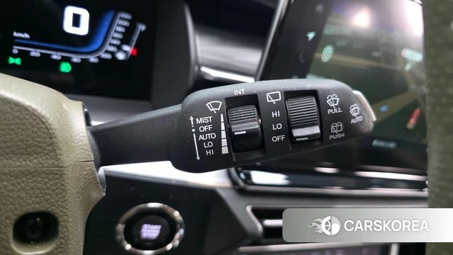 Ssangyong Torres id 4401492 из Кореи 9