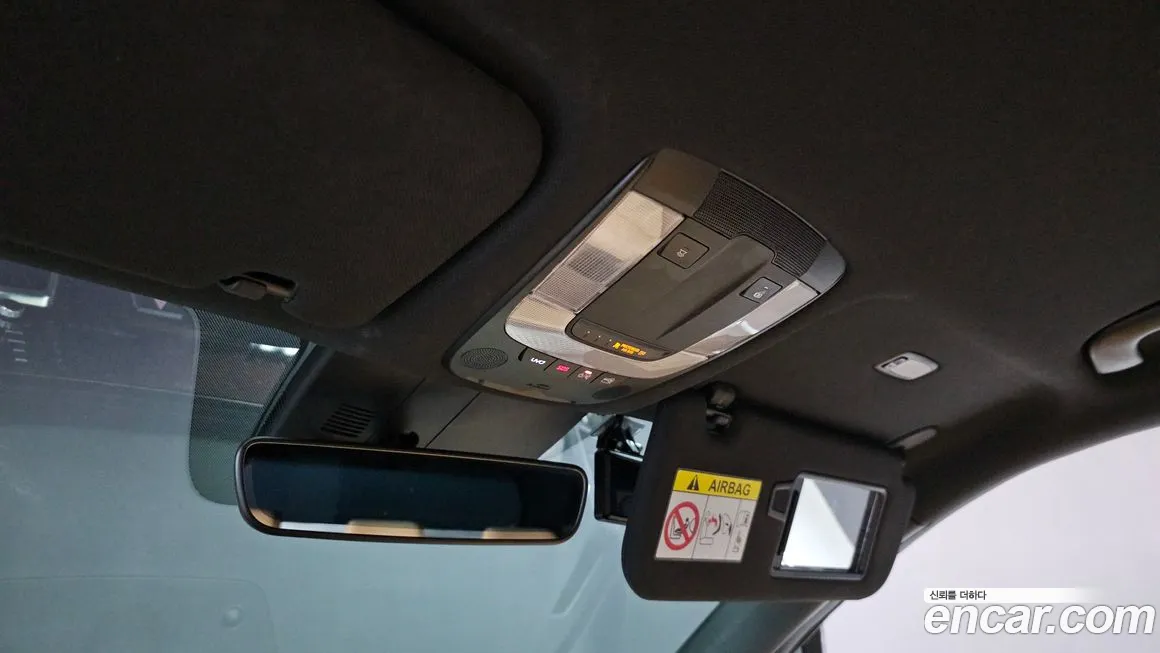 Kia Sorento 4th Generation id 1557598 из Кореи 9