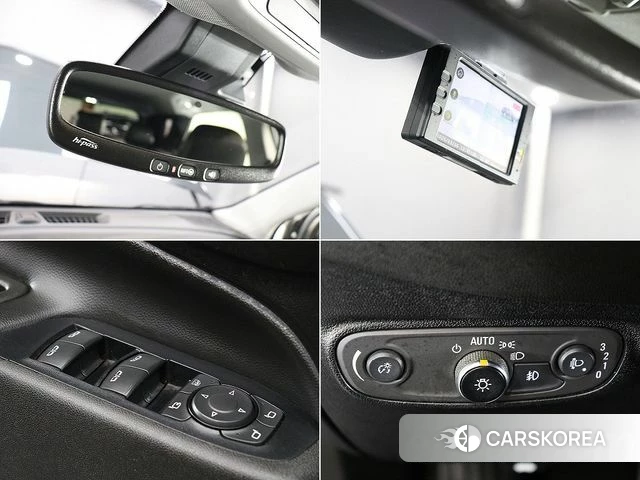 Chevrolet (GM Daewoo) Equinox id 3795920 из Кореи 9