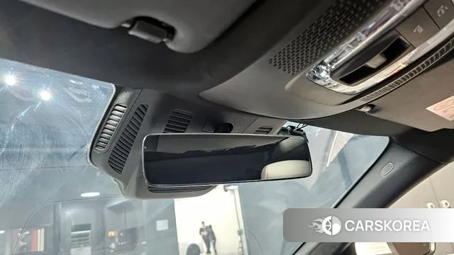 Mercedes-Benz CLA-Class C118 id 3752154 из Кореи 9