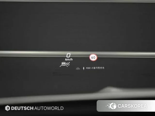 Mercedes-Benz GLE-Class W167 id 3354655 из Кореи 9