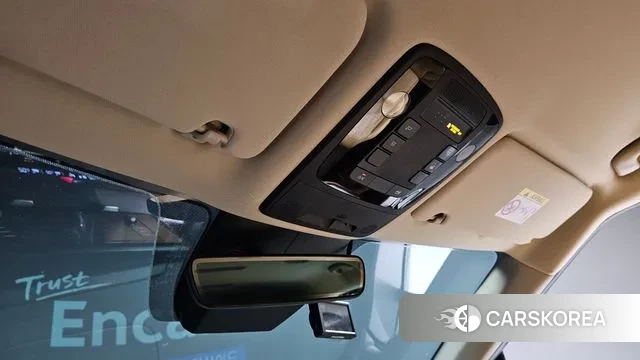 Kia Carnival 4th generation id 3044290 из Кореи 9