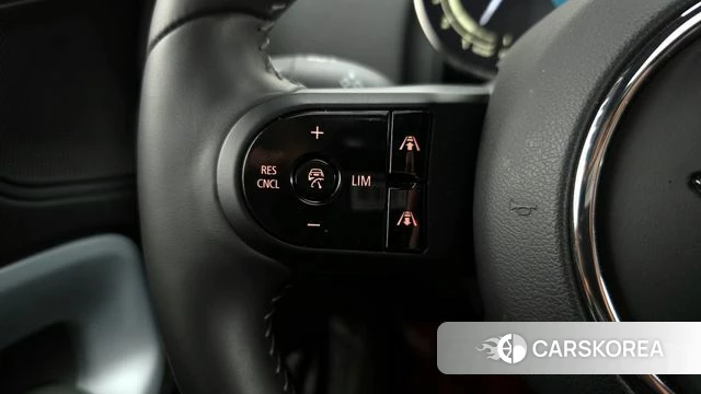 Mini Cooper S Countryman id 3851016 из Кореи 9