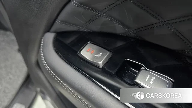 Ssangyong G4 Rexton id 3651629 из Кореи 9