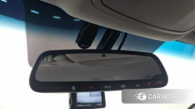 Hyundai Sonata New Rise id 4587540 из Кореи 9