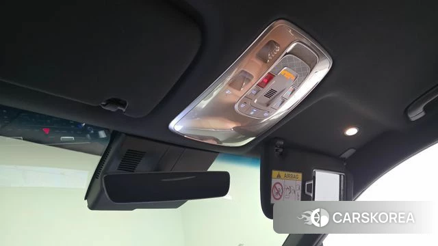 Genesis GV70 id 4407766 из Кореи 9