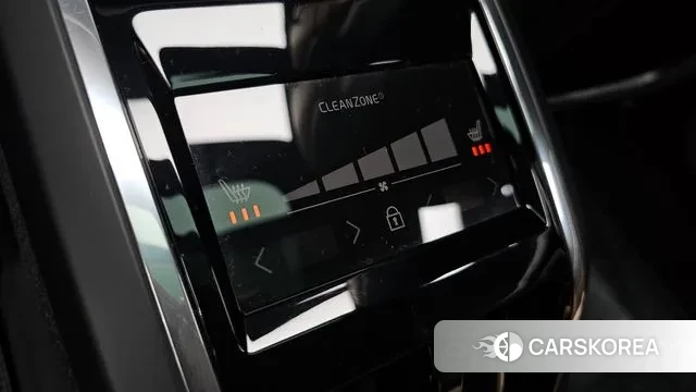 Volvo S90 id 3007863 из Кореи 9