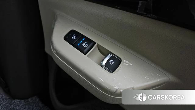 Kia The New Carnival 4th Generation id 4584291 из Кореи 9