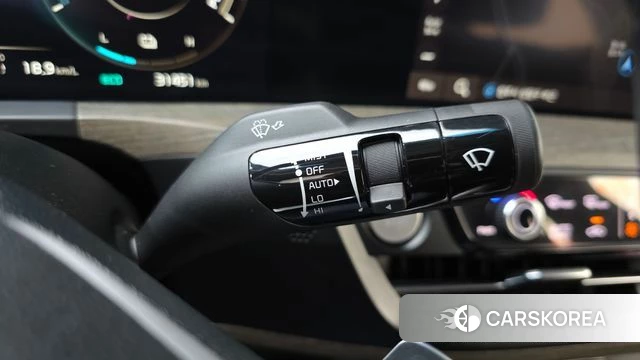 Kia K8 Hybrid id 4360677 из Кореи 9