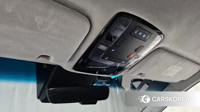 Hyundai Staria id 3341438 из Кореи 9