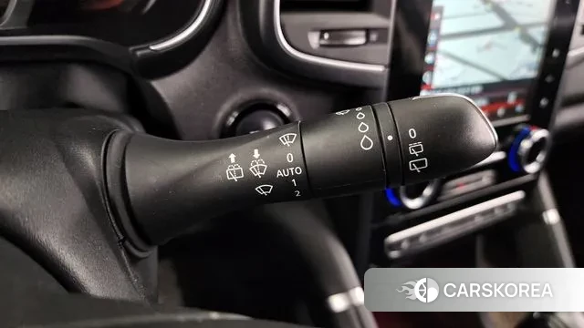 Renault Korea (Samsung) The New QM6 id 3484659 из Кореи 9