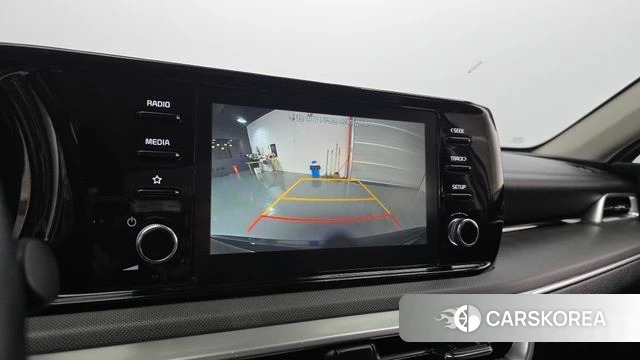 Kia K5 3rd generation id 3893309 из Кореи 9