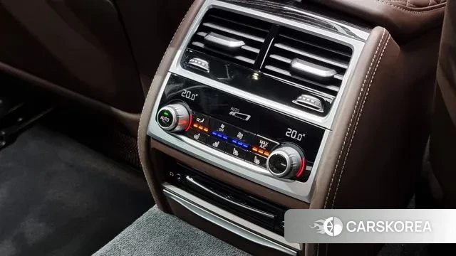 BMW 7 Series (G11) id 3055271 из Кореи 9