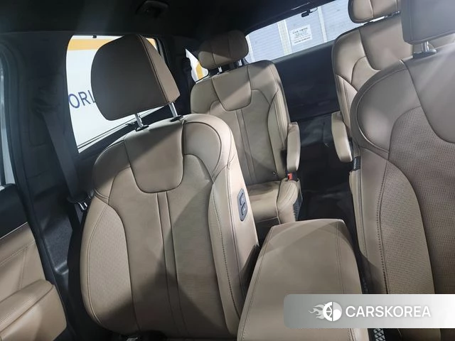 Kia The New Sorento 4th Generation id 4413886 из Кореи 9