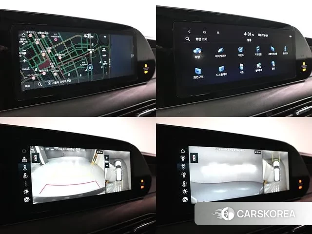 Hyundai Palisade id 3339167 из Кореи 9