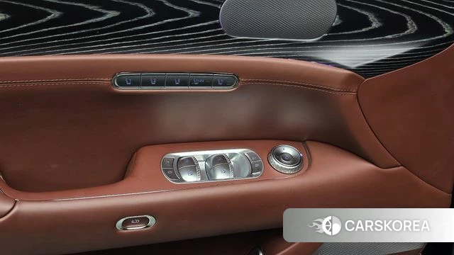 Genesis G90 (RS4) id 4549347 из Кореи 9