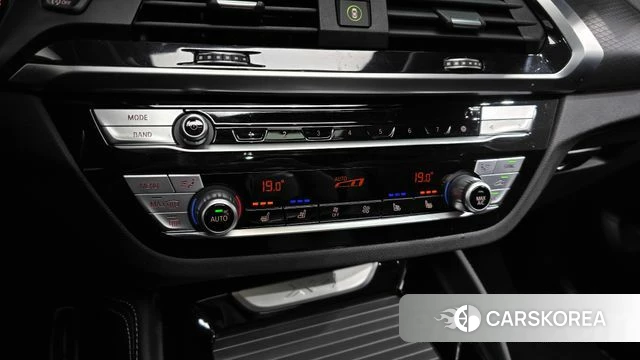 BMW X4 (G02) id 4688126 из Кореи 9