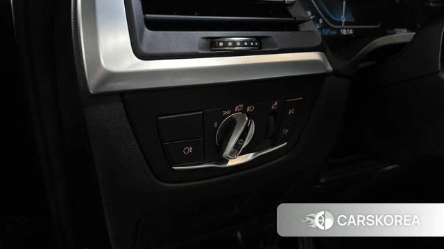 BMW iX3 id 4444760 из Кореи 9