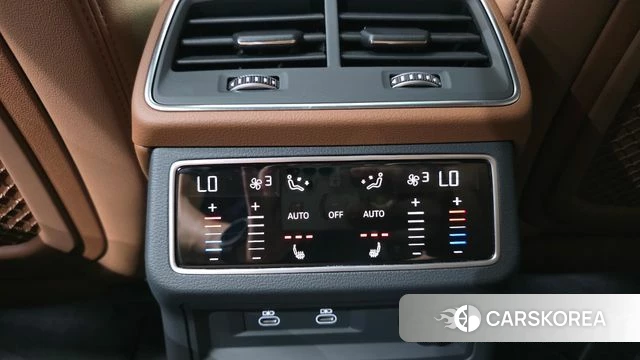 Audi A6 (C8) id 4414560 из Кореи 9