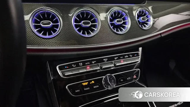 Mercedes-Benz CLS-Class C257 id 3499859 из Кореи 9