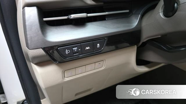 Kia Carnival 4th generation id 4495854 из Кореи 9