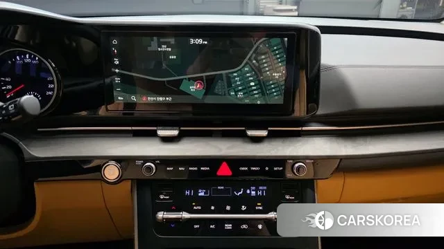 Kia Carnival 4th generation id 3716384 из Кореи 9