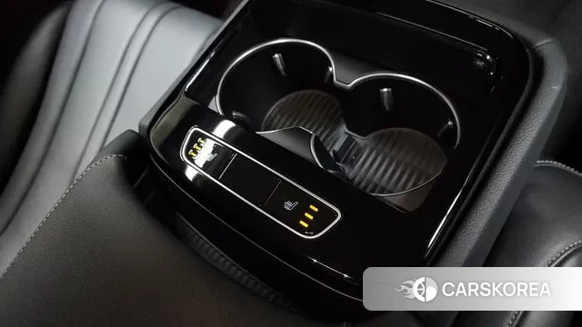 Genesis G80 (RG3) id 3433692 из Кореи 9