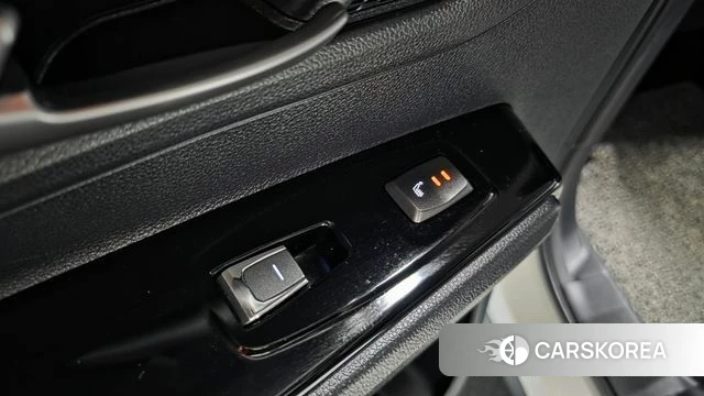 Ssangyong Beautiful Korando id 4501246 из Кореи 9