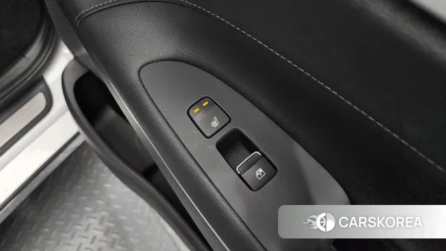 Hyundai The New Grandeur IG id 3535665 из Кореи 9