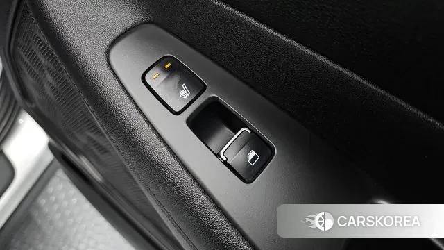 Hyundai The New Santa Fe id 3560825 из Кореи 9