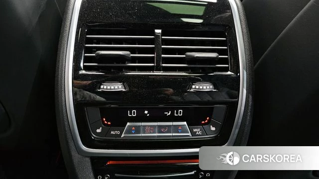BMW X7 (G07) id 4429547 из Кореи 9