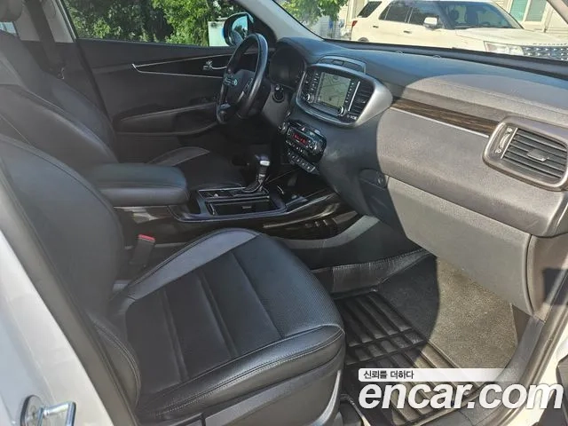 Kia The New Sorento id 2917932 из Кореи 9