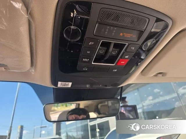 Kia Carnival 4th generation id 3289704 из Кореи 9