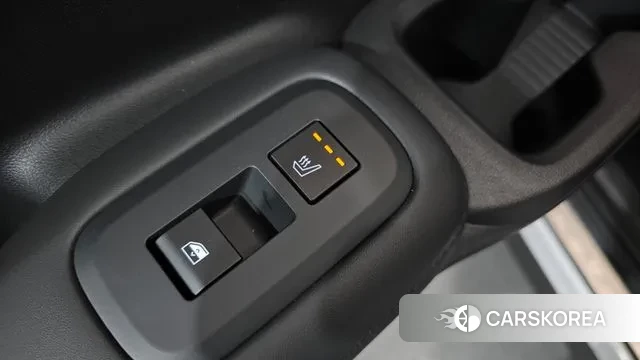 Hyundai Santa Fe (MX5) id 3605477 из Кореи 9