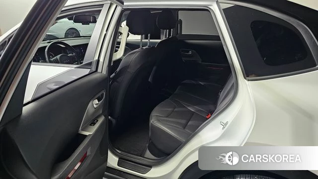 Kia Niro Plus id 4354846 из Кореи 9