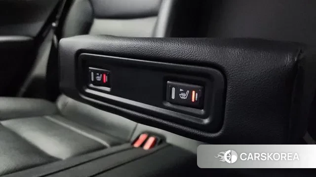 Renault Korea (Samsung) The New QM6 id 3760449 из Кореи 9