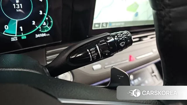 Hyundai The New Grandeur IG id 3525481 из Кореи 9