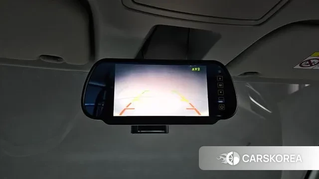 Kia The New Ray id 3008397 из Кореи 9