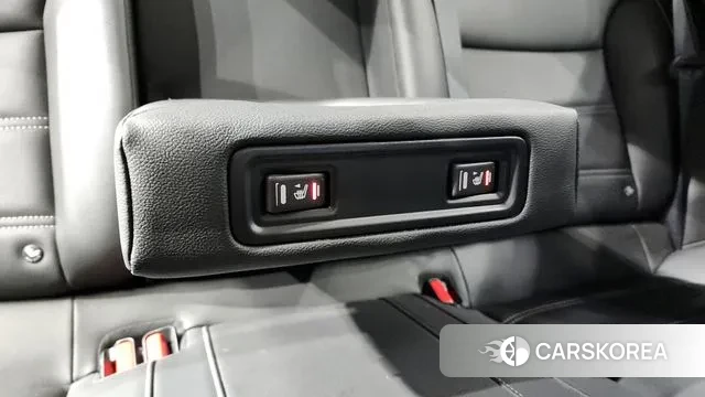 Renault Korea (Samsung) QM6 id 3039329 из Кореи 9