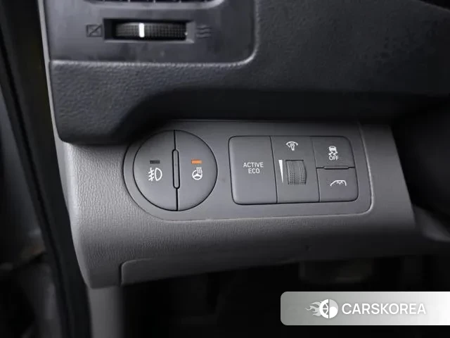 Hyundai The New Grand Starex id 3045221 из Кореи 9