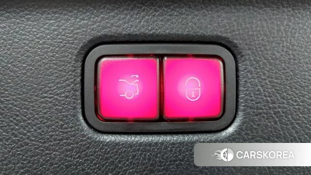 Mercedes-Benz S-Class W223 id 4308113 из Кореи 9