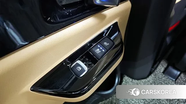 Kia Carnival 4th generation id 3721410 из Кореи 9