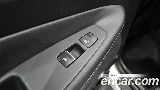 Hyundai Santa Fe TM id 2897101 из Кореи 9