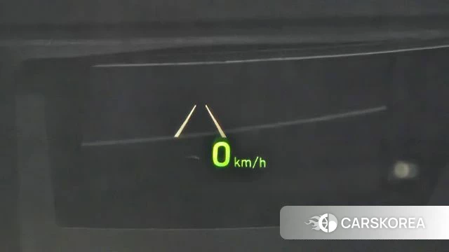 Genesis G80 id 3966391 из Кореи 9