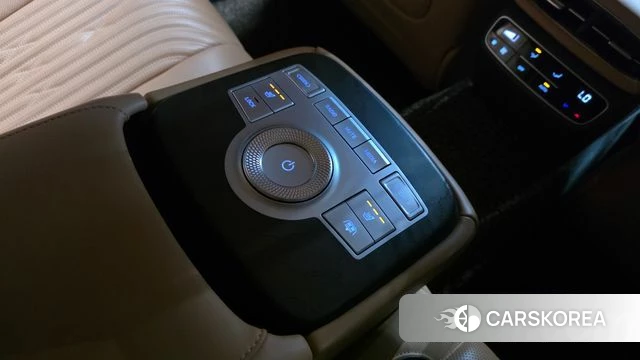 Genesis G80 (RG3) id 4794263 из Кореи 9