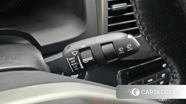 Ssangyong Rexton Sports id 3925146 из Кореи 9