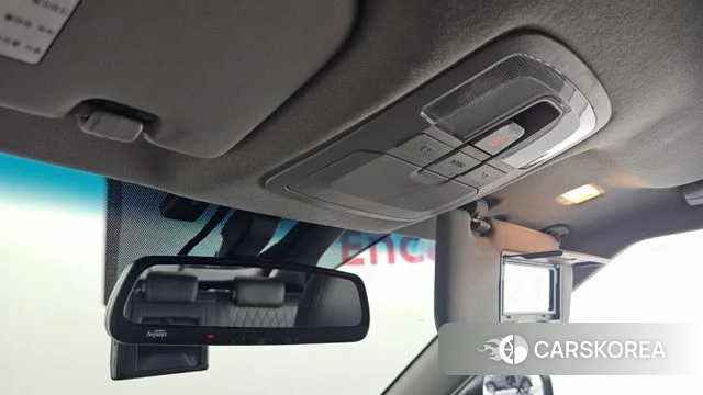 Ssangyong Tivoli Armor id 4642996 из Кореи 9