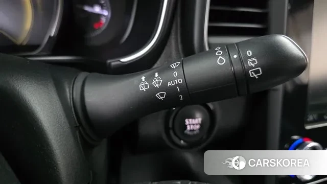 Renault Korea (Samsung) The New QM6 id 3566669 из Кореи 9