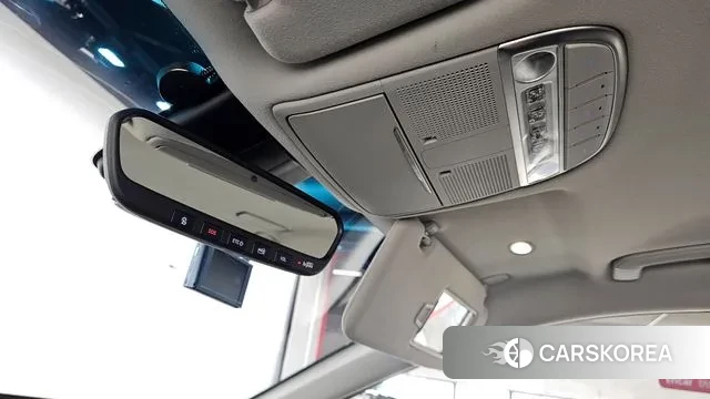 Genesis EQ900 id 3703865 из Кореи 9