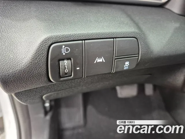 Hyundai Avante (CN7) id 2868784 из Кореи 9